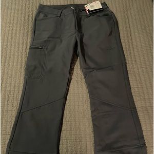 Ski/snowboarding pants.  Size L